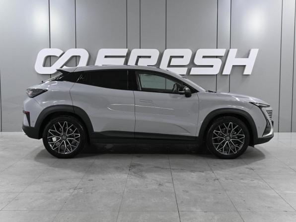 Changan UNI-T I с пробегом 2023 года, цена 2 049 000 рублей, 68403 км, внедорожник, Автокод Объявления