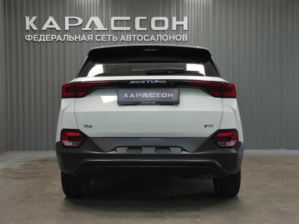 FAW Bestune T77 I с пробегом 2023 года, цена 1 599 000 рублей, 17256 км, внедорожник, Автокод Объявления