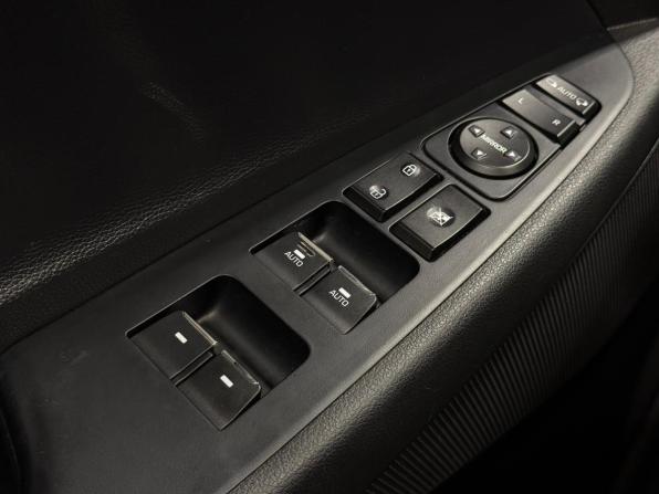 Hyundai Tucson III Рестайлинг с пробегом 2018 года, цена 2 475 000 рублей, 104010 км, внедорожник, Автокод Объявления