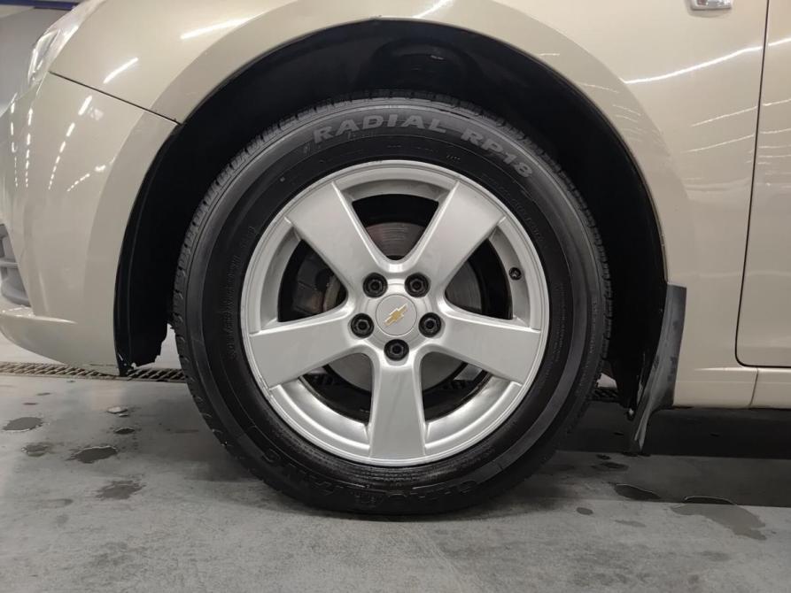 Chevrolet Cruze I Казань  - изображение 22