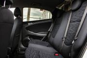 Hyundai Solaris I Рестайлинг Уфа  - изображение 29