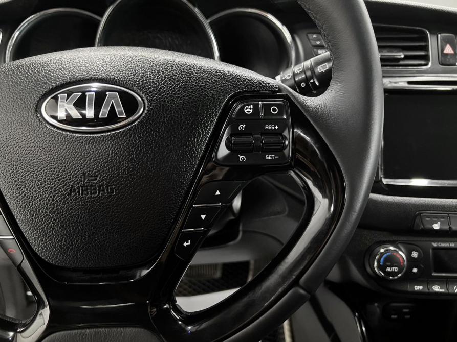 Kia Ceed II Тверь  - изображение 19