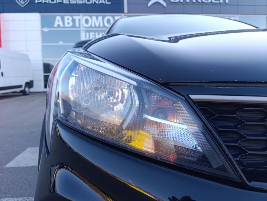 Kia Rio IV Рестайлинг Тверь  - изображение 12