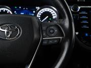 Toyota Camry VIII (XV70) Москва  - изображение 35