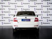 Skoda Octavia III (A7) Ростов-на-Дону  - изображение 49