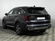 Kia Sorento IV Санкт-Петербург  - изображение 30