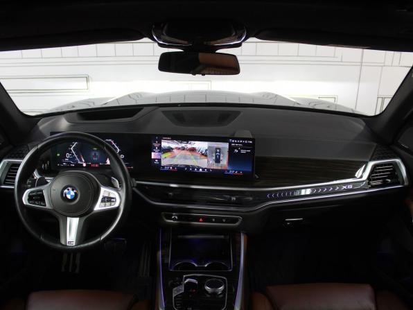 BMW X5 IV (G05/G18) Рестайлинг с пробегом 2023 года, цена 11 200 000 рублей, 32000 км, внедорожник, Автокод Объявления