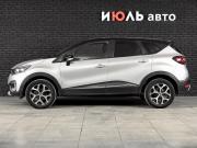 Renault Kaptur I Екатеринбург  - изображение 26