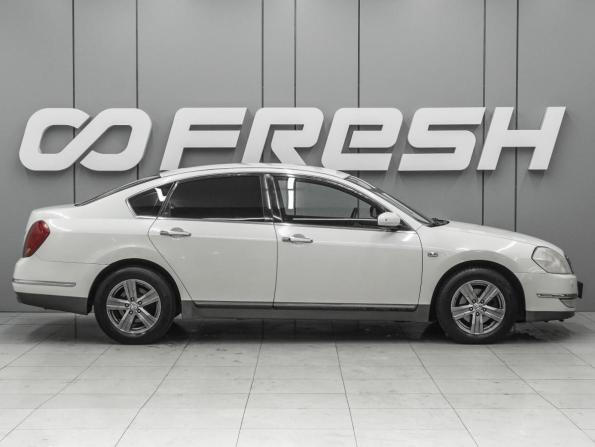 Nissan Teana I (J31) Рестайлинг с пробегом 2007 года, цена 750 000 рублей, 283633 км, седан, Автокод Объявления
