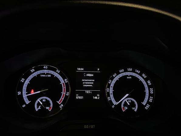Skoda Kodiaq I с пробегом 2020 года, цена 2 865 000 рублей, 97648 км, внедорожник, Автокод Объявления