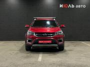 Chery Tiggo 2 I Челябинск  - изображение 19