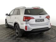 Kia Sorento II Рестайлинг Санкт-Петербург  - изображение 33