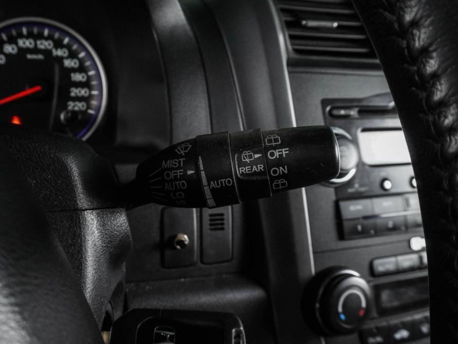 Honda CR-V III Воронеж  - изображение 13