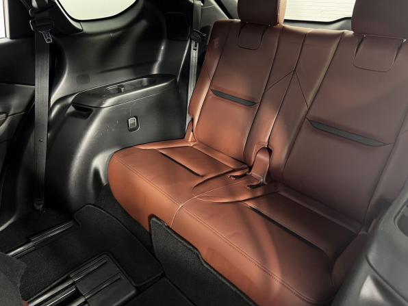 Mazda CX-9 II с пробегом 2019 года, цена 2 460 000 рублей, 121000 км, внедорожник, Автокод Объявления