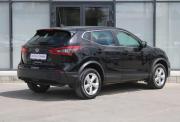 Nissan Qashqai II Саратов  - изображение 35