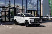Jaecoo J6 Нижний Новгород  - изображение 16