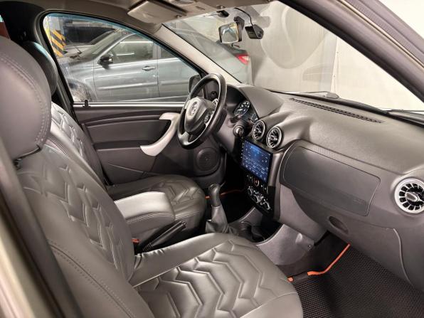 Lada (ВАЗ) Largus I с пробегом 2018 года, цена 799 000 рублей, 108706 км, универсал, Автокод Объявления