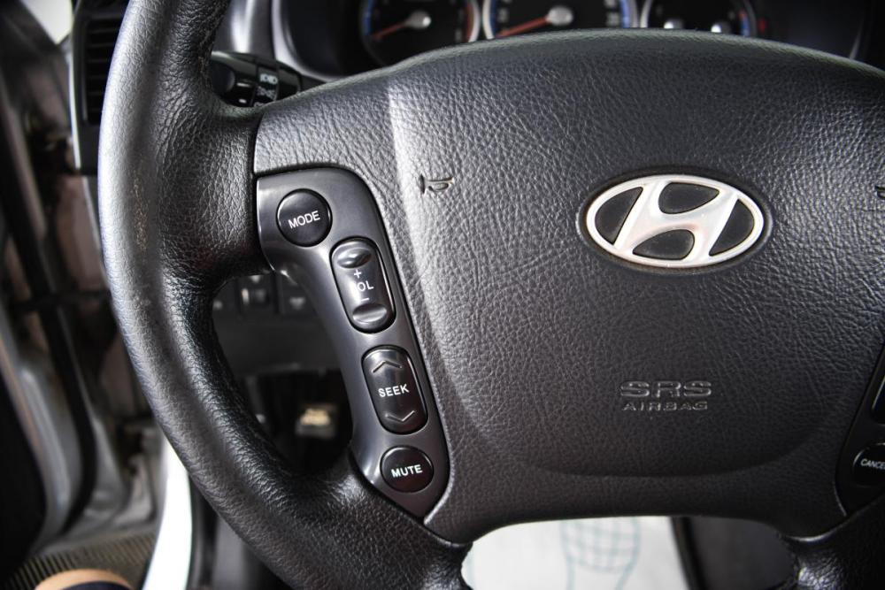 Hyundai Santa Fe II Пермь  - изображение 17