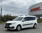 Lada (ВАЗ) Largus I Рестайлинг Крым  - изображение 19