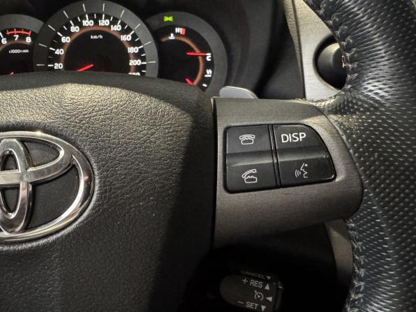 Toyota RAV4 III (XA30) Рестайлинг с пробегом 2010 года, цена 1 350 000 рублей, 183413 км, внедорожник, Автокод Объявления
