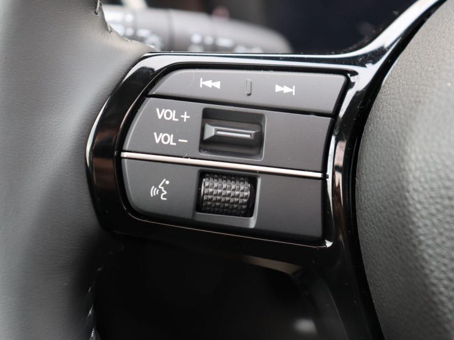 Honda CR-V VI Москва  - изображение 16
