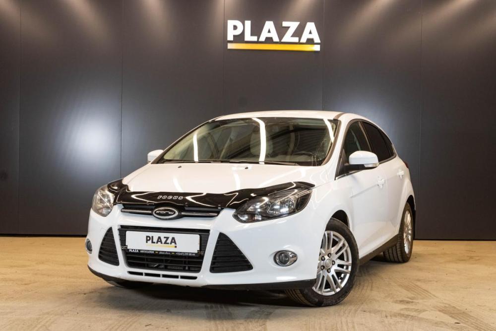 Ford Focus III Уфа  - изображение 1
