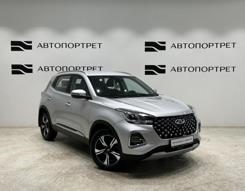Chery Tiggo 4 Pro I Санкт-Петербург  - изображение 9