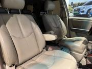 Lexus RX I Новосибирск  - изображение 25