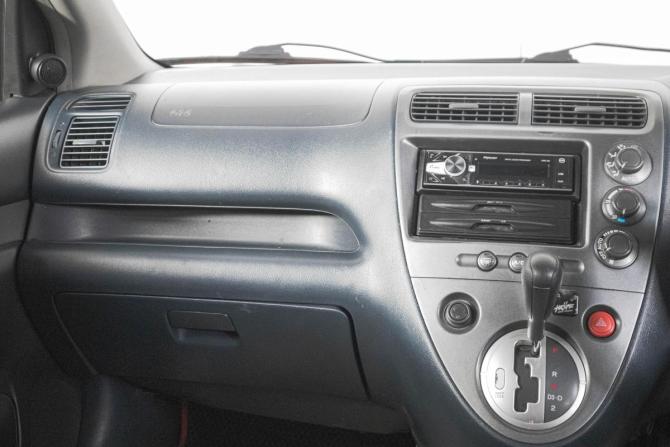 Honda Civic VII с пробегом 2001 года, цена 439 000 рублей, 200000 км, хэтчбек, Автокод Объявления