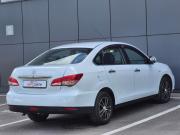 Nissan Almera III (G15) Воронеж  - изображение 27