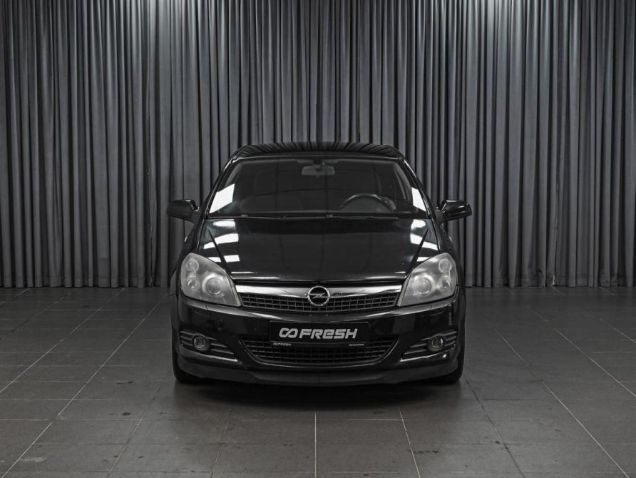 Opel Astra H Рестайлинг Ставрополь  - изображение 3
