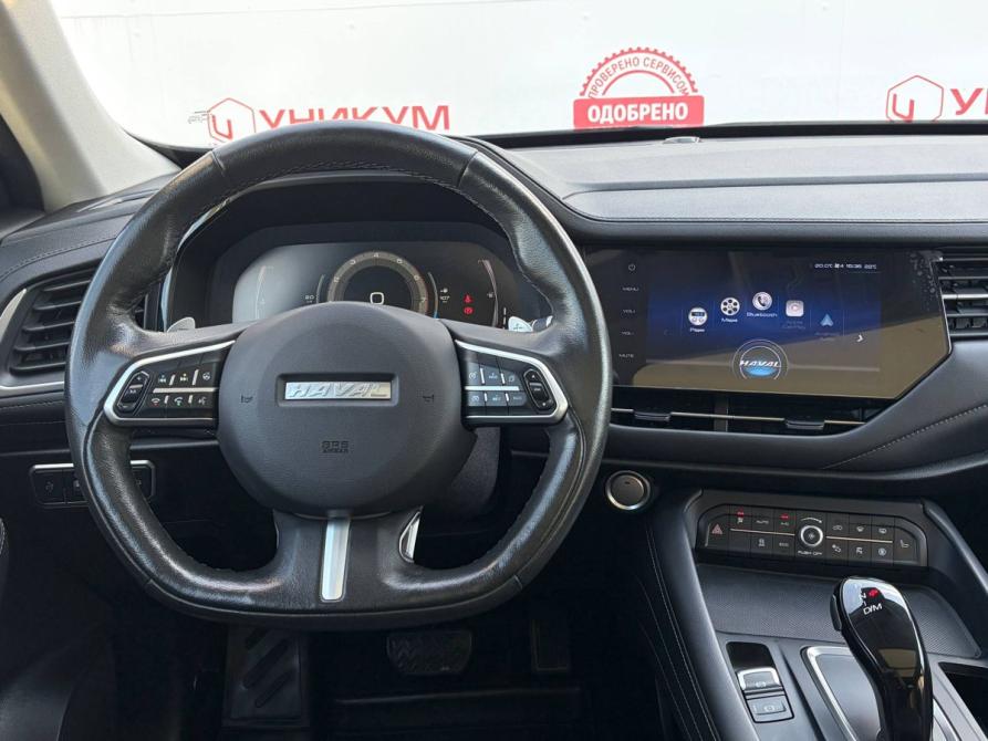 Haval F7 I Екатеринбург  - изображение 20