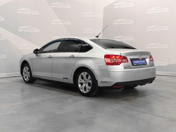 Citroen C5 II с пробегом 2010 года, цена 800 000 рублей, 240010 км, седан, Автокод Объявления