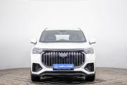 Geely Okavango I Рестайлинг Пермь  - изображение 30
