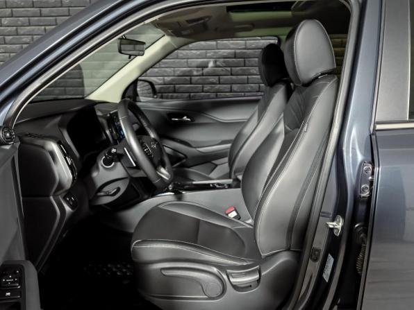 Hyundai ix35 II Рестайлинг с пробегом 2021 года, цена 2 400 000 рублей, 41540 км, внедорожник, Автокод Объявления