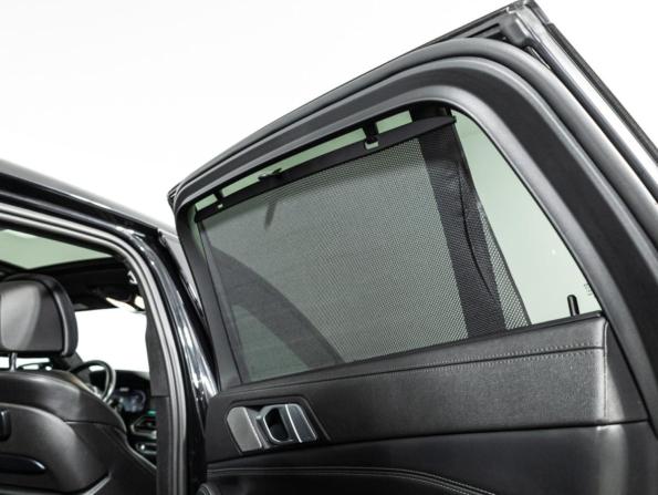 BMW X6 III (G06) с пробегом 2020 года, цена 7 199 000 рублей, 146547 км, внедорожник, Автокод Объявления