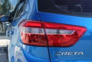 Hyundai Creta I Саратов  - изображение 34