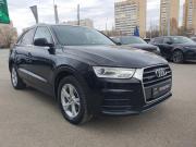 Audi Q3 I (8U) Рестайлинг Казань  - изображение 25