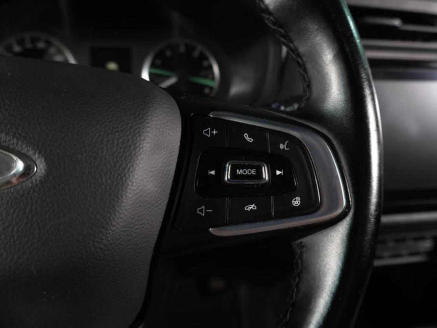 Chery Tiggo 4 I Рестайлинг Воронеж  - изображение 26