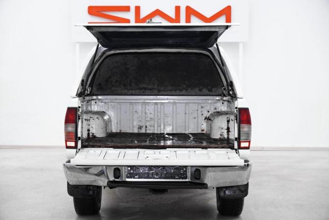 Nissan NP300 с пробегом 2014 года, цена 1 149 000 рублей, 158000 км, offers.body_type.unknown, Автокод Объявления
