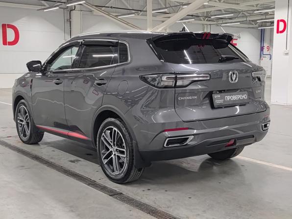 Changan UNI-S (CS55 Plus) с пробегом 2024 года, цена 2 210 000 рублей, 39993 км, внедорожник, Автокод Объявления