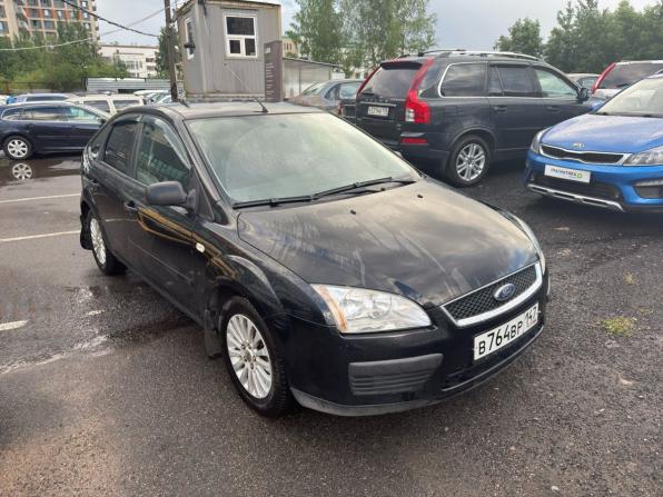 Ford Focus II с пробегом 2005 года, цена 320 000 рублей, 208800 км, хэтчбек, Автокод Объявления