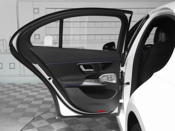 Новый Mercedes-Benz E-Класс VI (W214 S214) 2025 года, цена 10 573 000 рублей, седан, Автокод Объявления