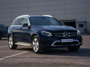 Mercedes-Benz GLC I (X253) Москва  - изображение 26