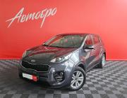 Kia Sportage IV Вологда  - изображение 19