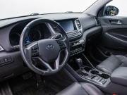 Hyundai Tucson III Москва  - изображение 28