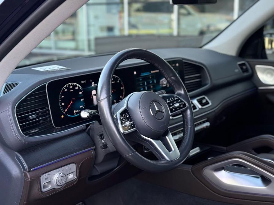 Mercedes-Benz GLS II (X167) Челябинск  - изображение 22