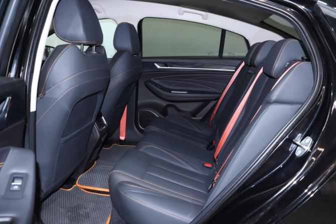 Omoda S5 GT с пробегом 2023 года, цена 1 699 000 рублей, 24588 км, седан, Автокод Объявления