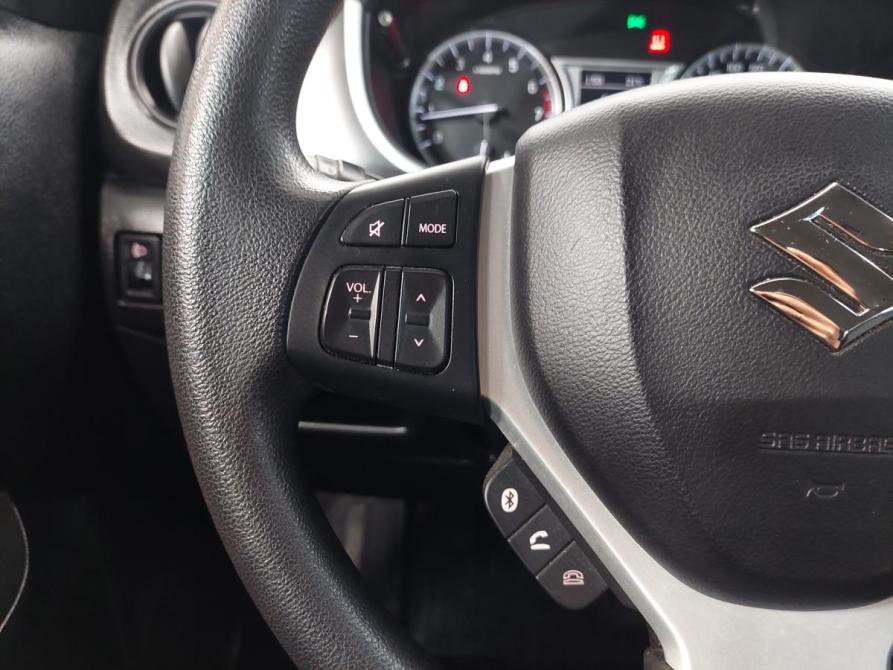 Suzuki Vitara II Пермь  - изображение 15