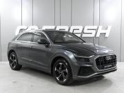 Audi Q8 I (4M) Ростов-на-Дону  - изображение 26